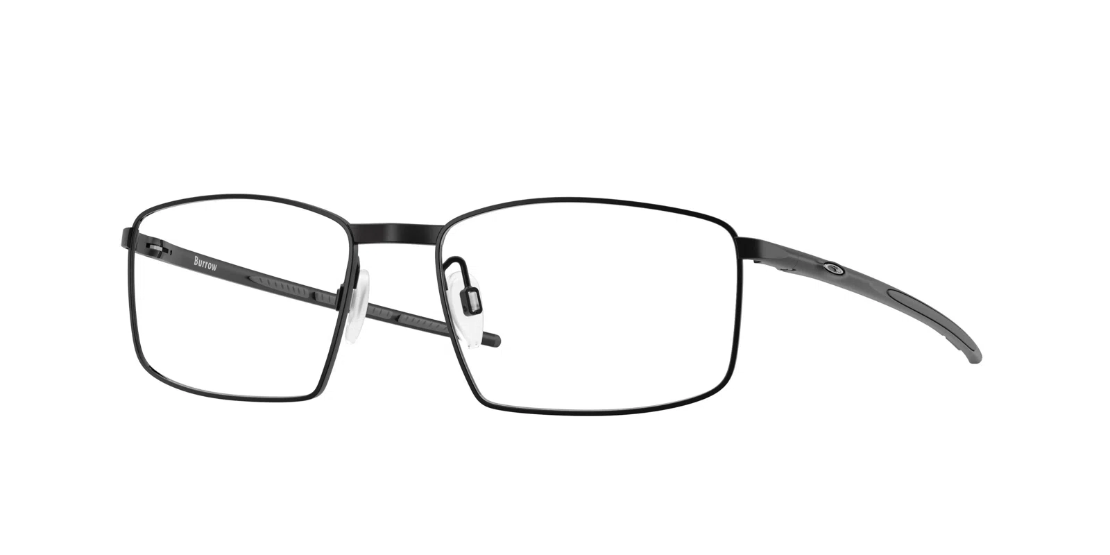 Oakley Burrow 5086 Eyeglasses - view 3